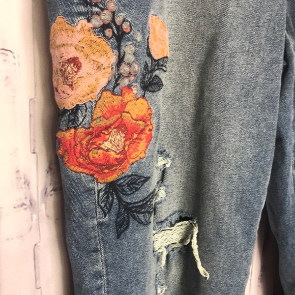 New Lane Bryant size 18 women’s jeans Limited Edit - Picture 5 of 8